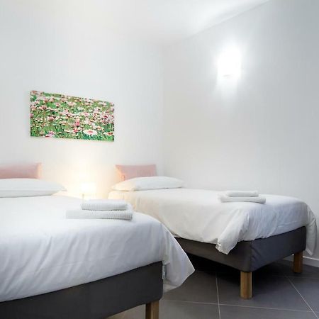 Casa Perlasca Cernobbio Eksteriør billede