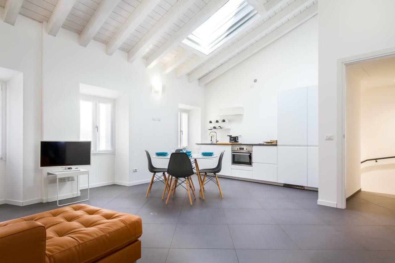 Casa Perlasca Cernobbio Eksteriør billede