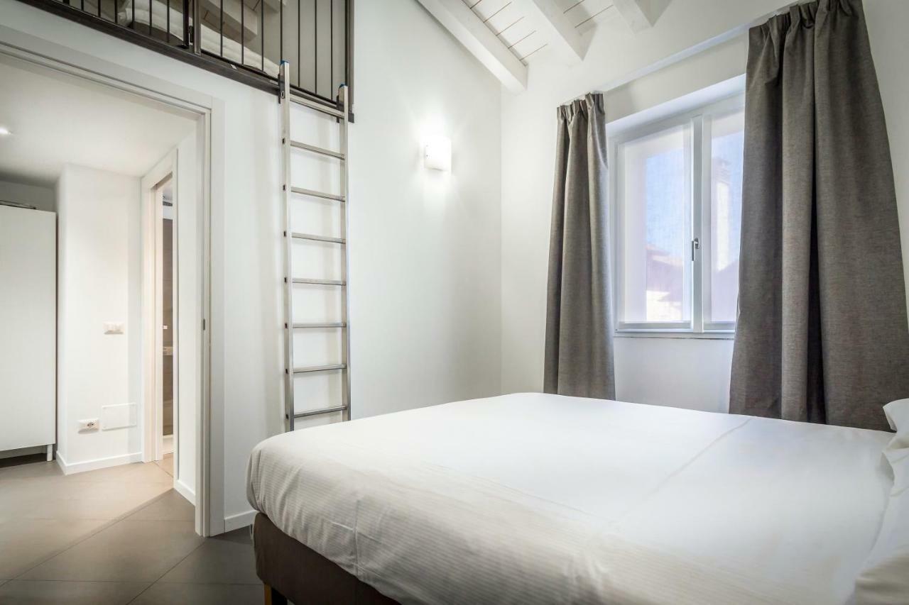 Casa Perlasca Cernobbio Eksteriør billede