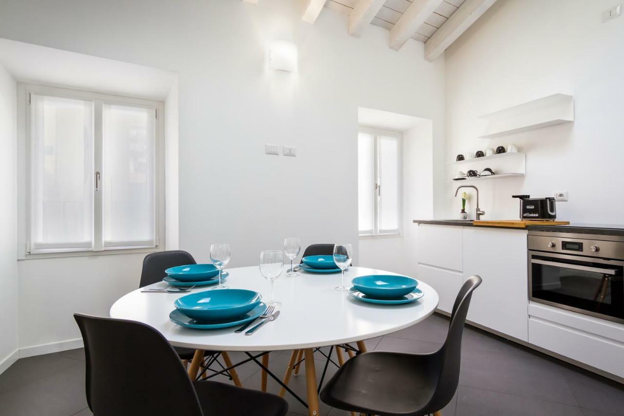 Casa Perlasca Cernobbio Eksteriør billede