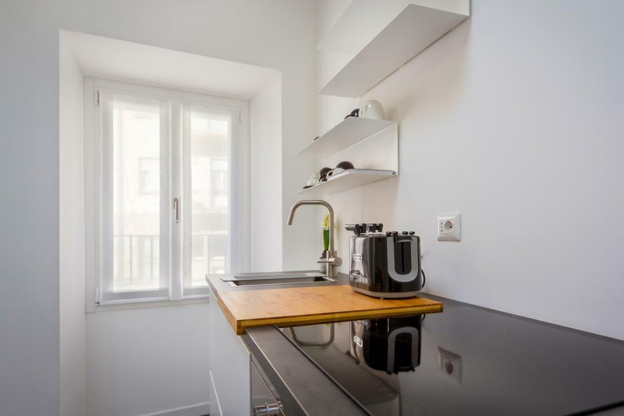 Casa Perlasca Cernobbio Eksteriør billede