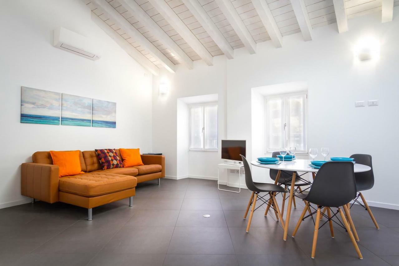 Casa Perlasca Cernobbio Eksteriør billede