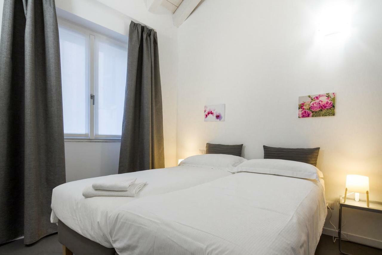 Casa Perlasca Cernobbio Eksteriør billede
