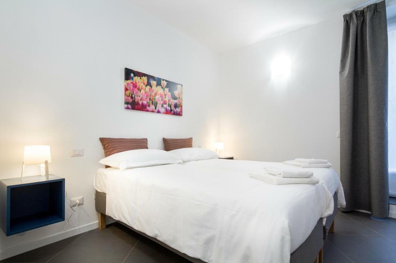 Casa Perlasca Cernobbio Eksteriør billede