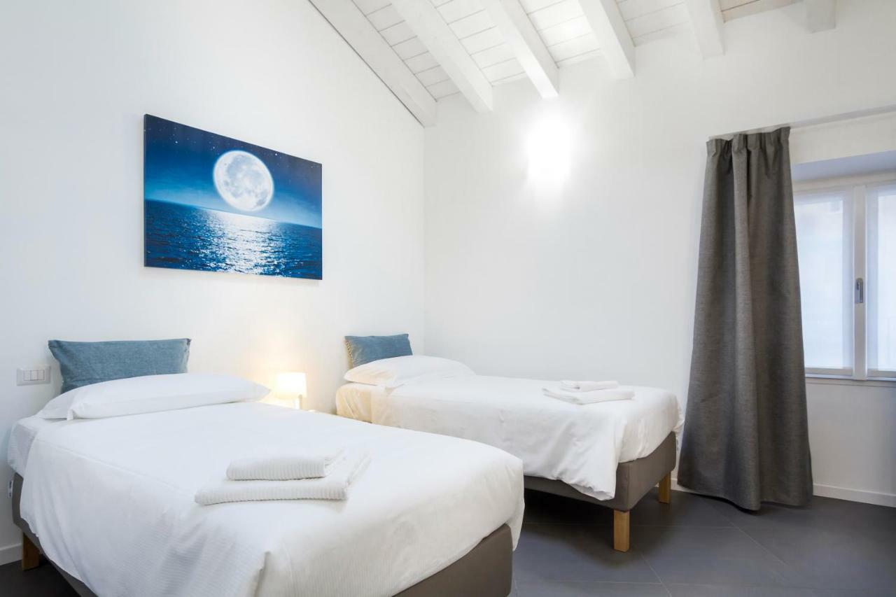 Casa Perlasca Cernobbio Eksteriør billede