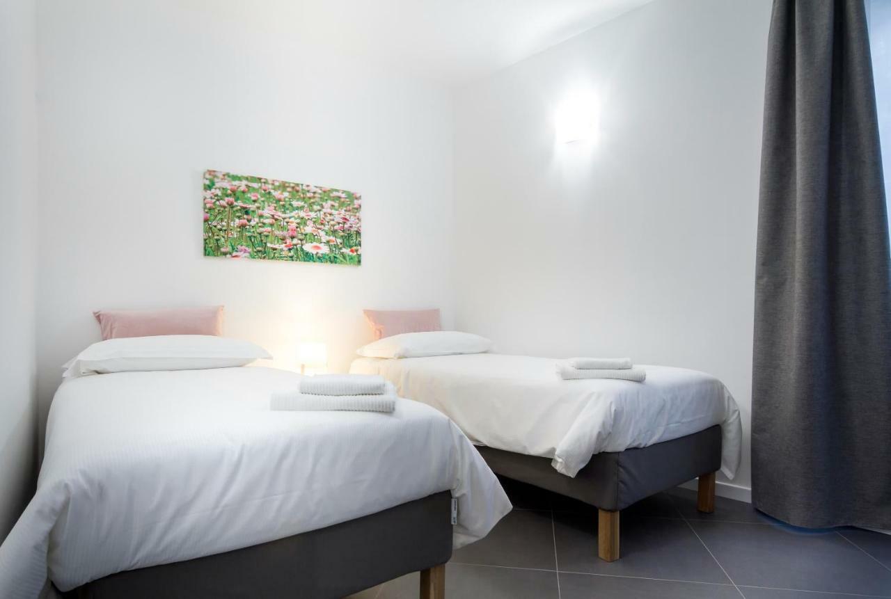 Casa Perlasca Cernobbio Eksteriør billede