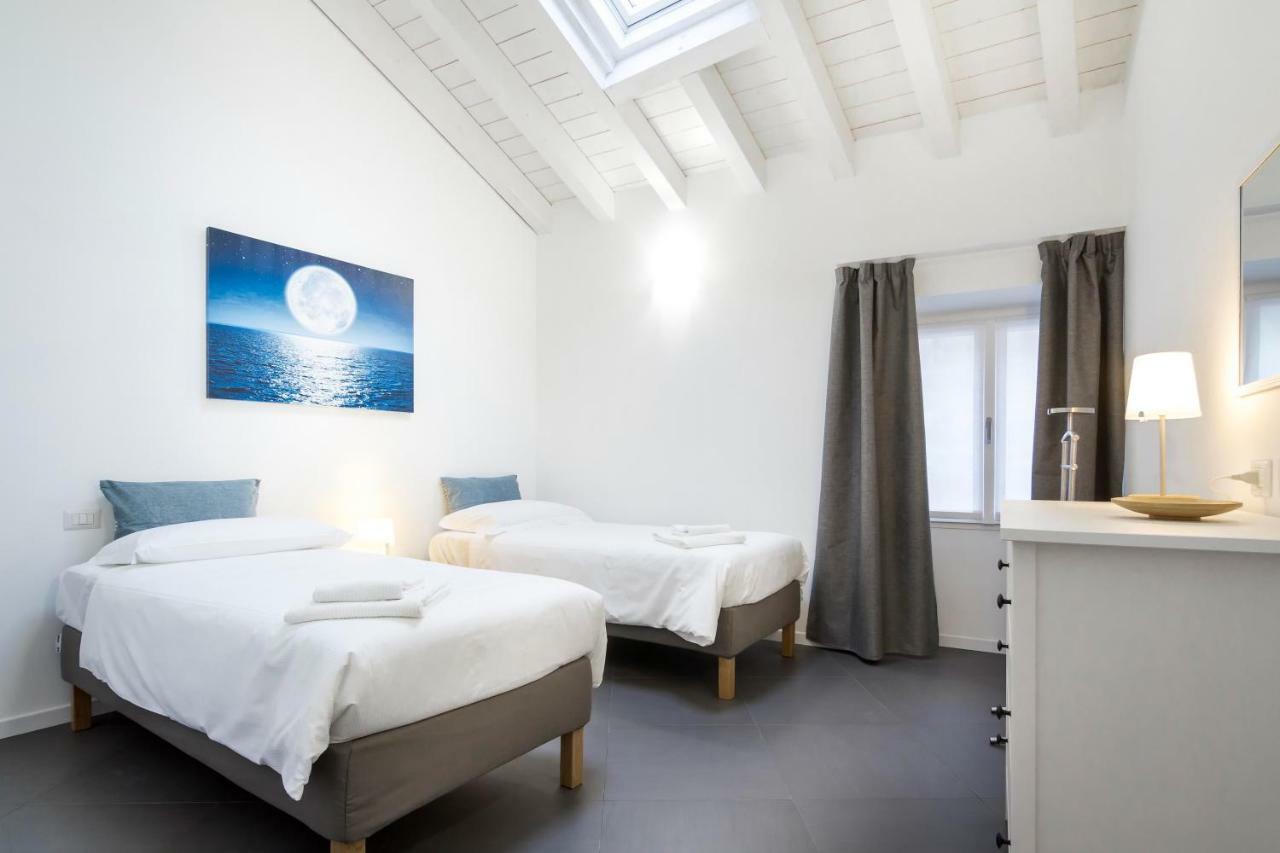 Casa Perlasca Cernobbio Eksteriør billede
